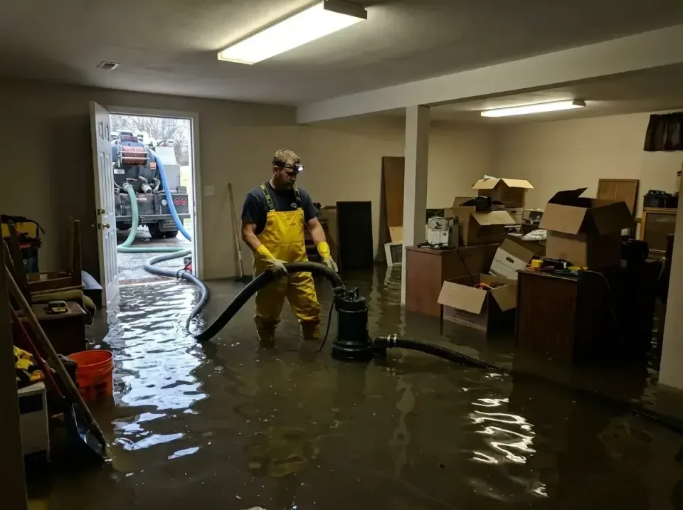 basement-burst-pipe-flooding-a-001 — frequently asked questions, 24-Hour Water Damage Restoration Services in Long Hill, CT
